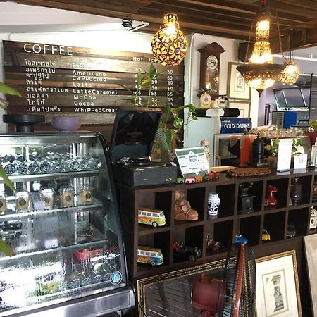 Midori Residence Chiangmai Chiang Mai Ngoại thất bức ảnh