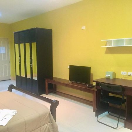 Midori Residence Chiangmai Chiang Mai Ngoại thất bức ảnh