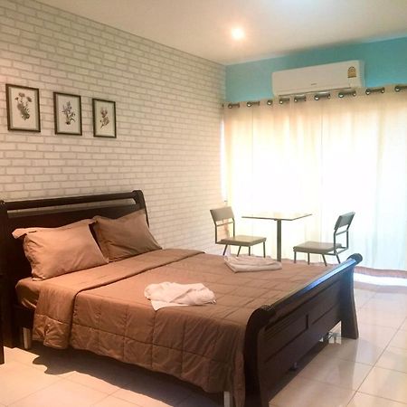 Midori Residence Chiangmai Chiang Mai Ngoại thất bức ảnh