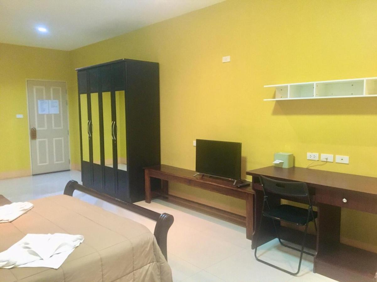 Midori Residence Chiangmai Chiang Mai Ngoại thất bức ảnh