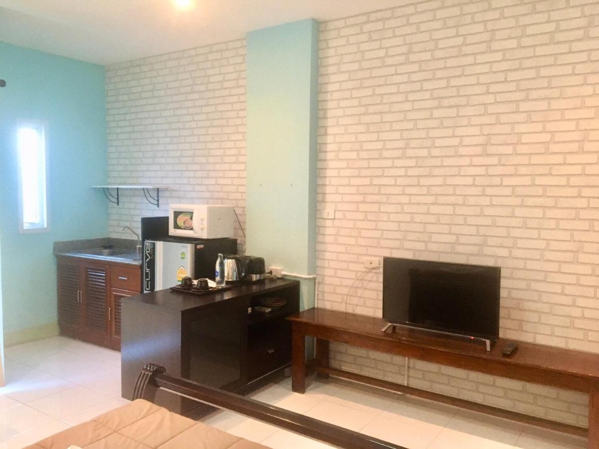 Midori Residence Chiangmai Chiang Mai Ngoại thất bức ảnh