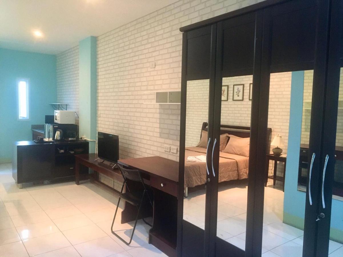 Midori Residence Chiangmai Chiang Mai Ngoại thất bức ảnh