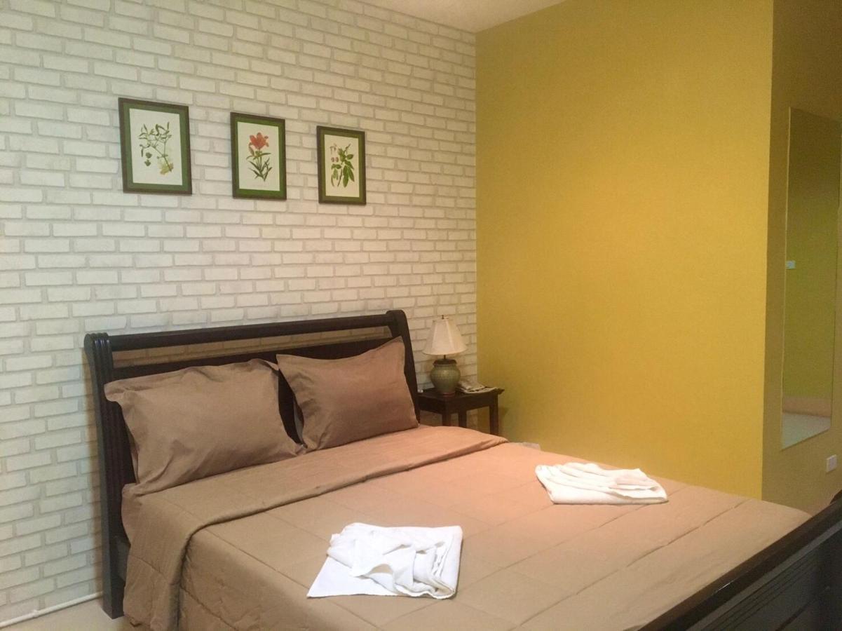Midori Residence Chiangmai Chiang Mai Ngoại thất bức ảnh